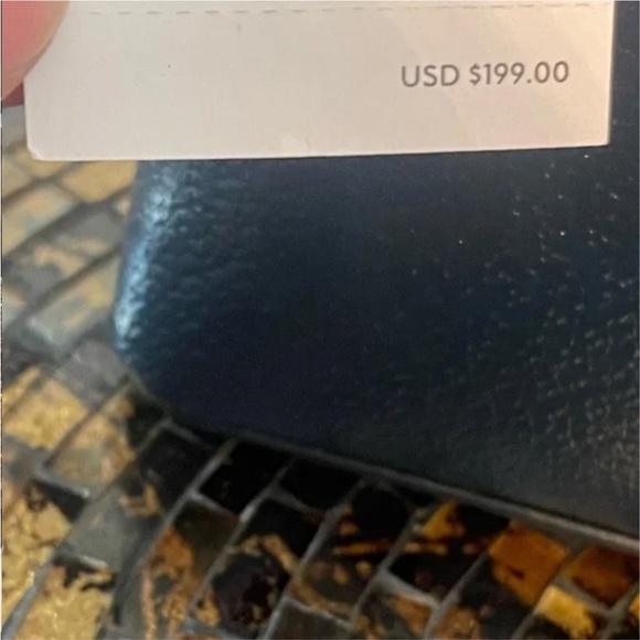 Kate spade Leather Handbag - Picture 6 of 6